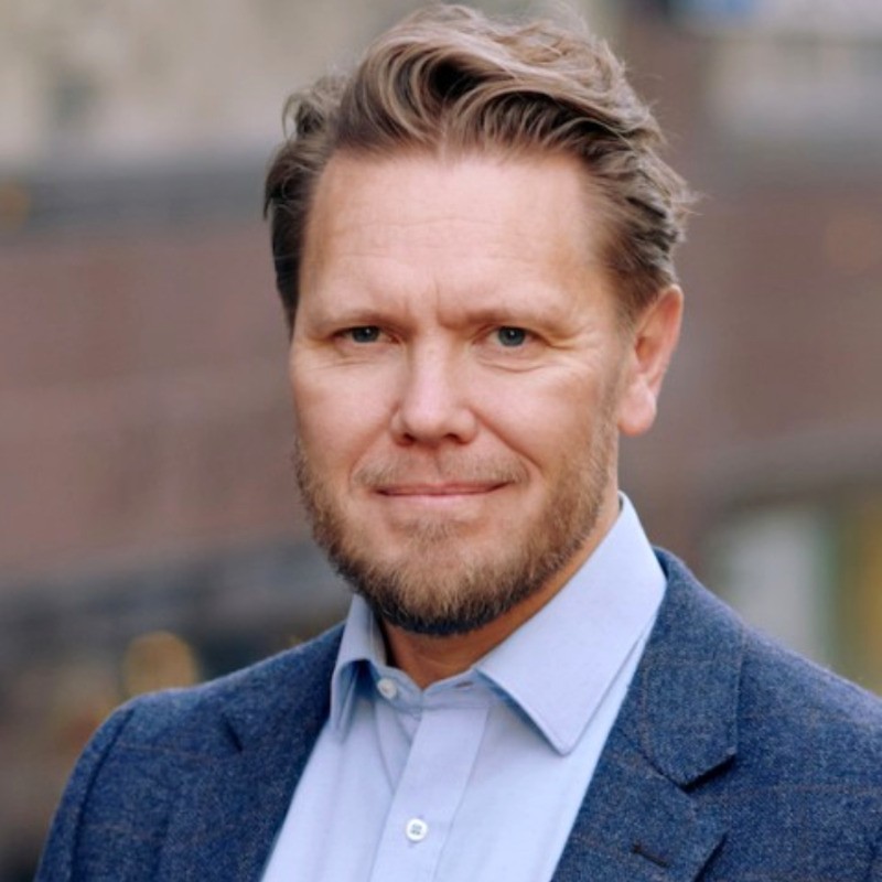Steinar Koffeld